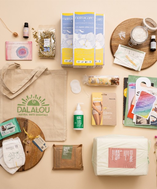 vegan birth box products cruelty free