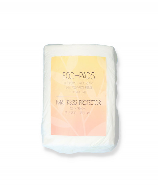 eco underpads organic