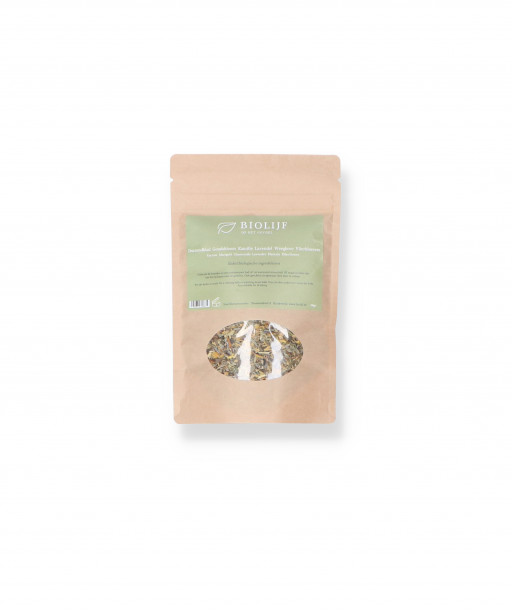 herbs postpartum
