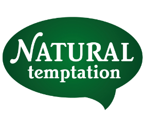 natural temptation tea logo