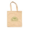 fairtrade canvas organic bag