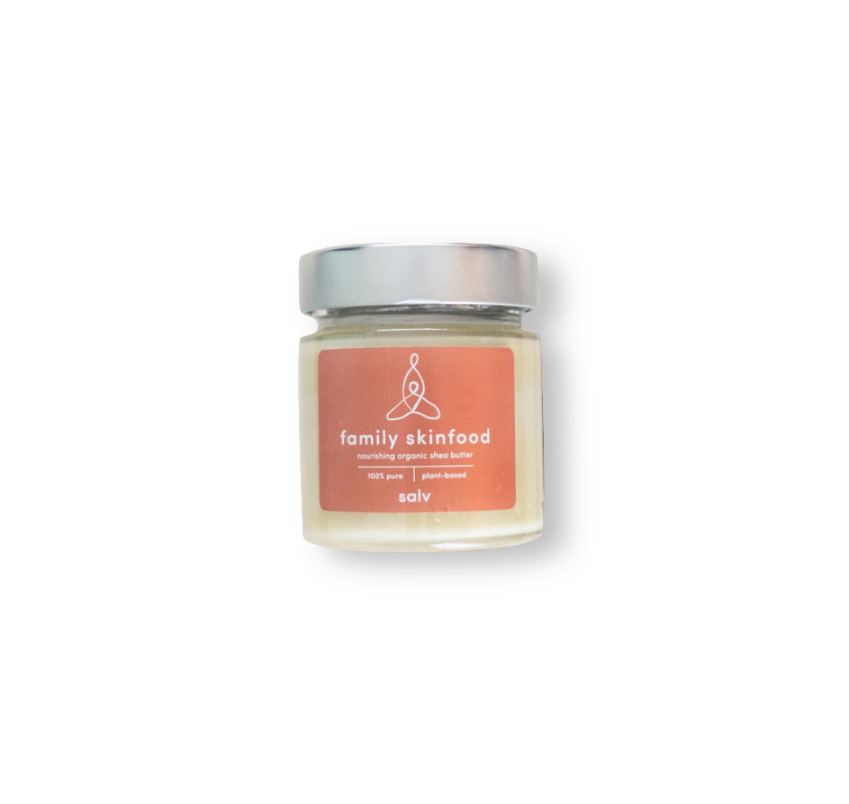 Shea butter 200 ml Dalalou