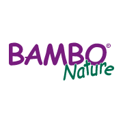 Logo Bambo Nature luiers
