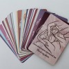 wing of cards affirmations