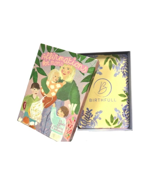 affirmations motherhood